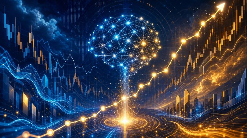 Anthropic mění příběh AI investování. Co z toho plyne