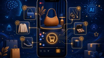 eBay sází na živý prodej a AI. Trh zatím čeká