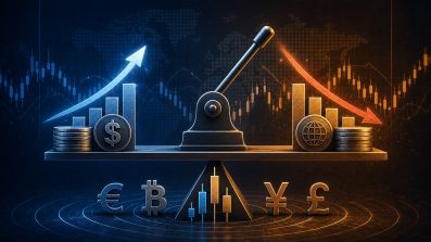 Pákový efekt - co je finanční páka (leverage)? příklady z praxe