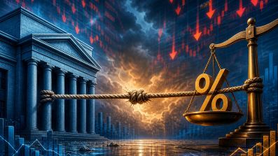 Wall Street roste před Fedem. Trh čeká na zvýšení sazeb