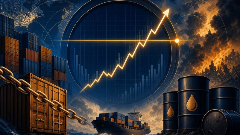 Válka s Íránem a nová cla: firmy přepisují strategie