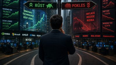 Z 10 000 dolarů v Berkshire milion? Spočítejme si to bez iluzí